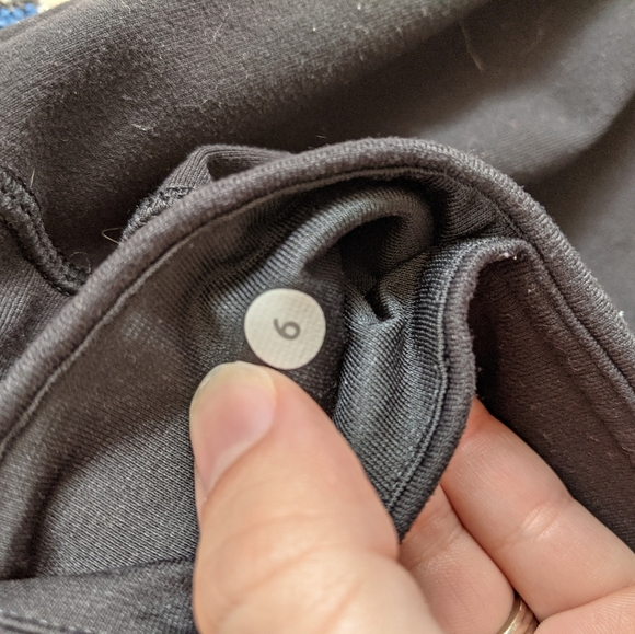 LuLulemon Wunder Under -COPY for bundling - Picture 16 of 17